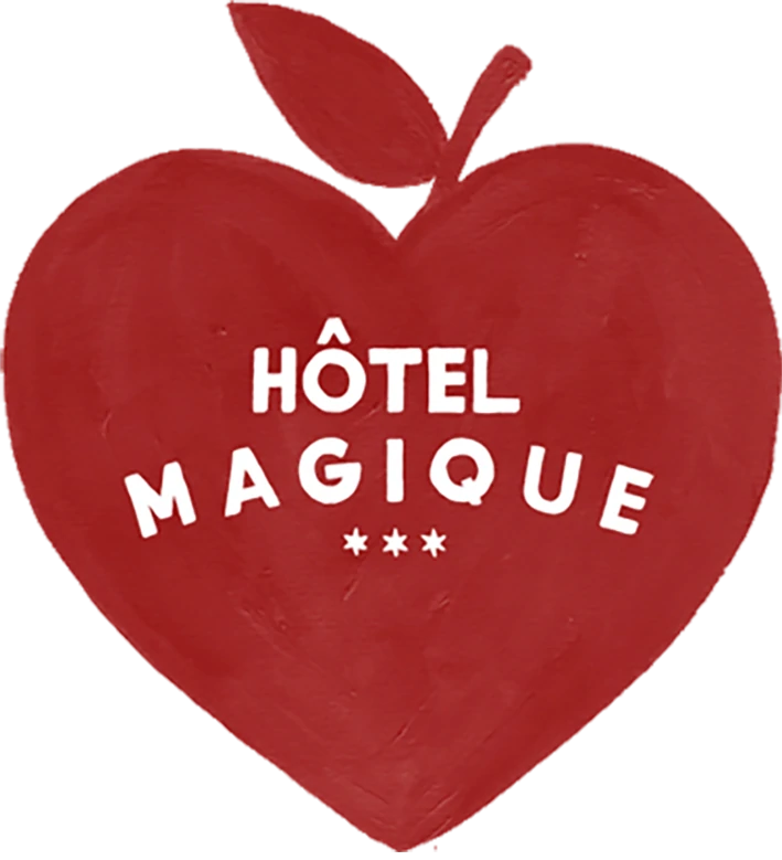 Hôtel Magique